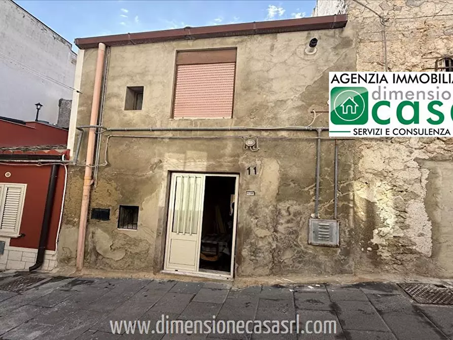 Immagine 2 di Casa indipendente in vendita  in via baglio vassallo, 20 a San Cataldo