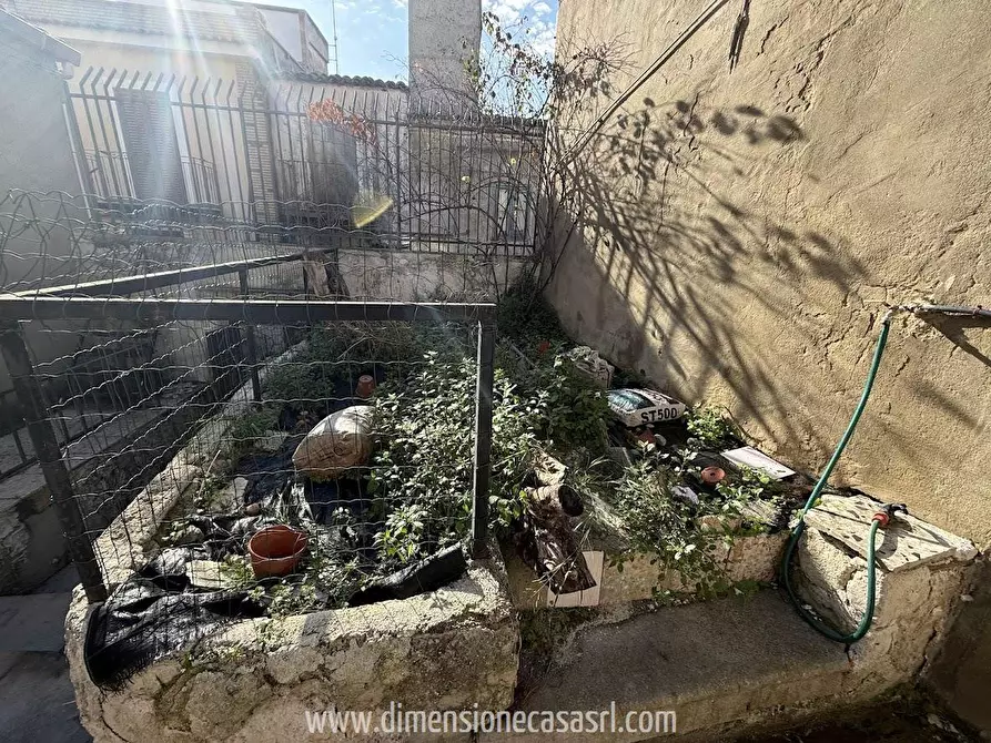 Immagine 4 di Casa indipendente in vendita  in via baglio vassallo, 20 a San Cataldo