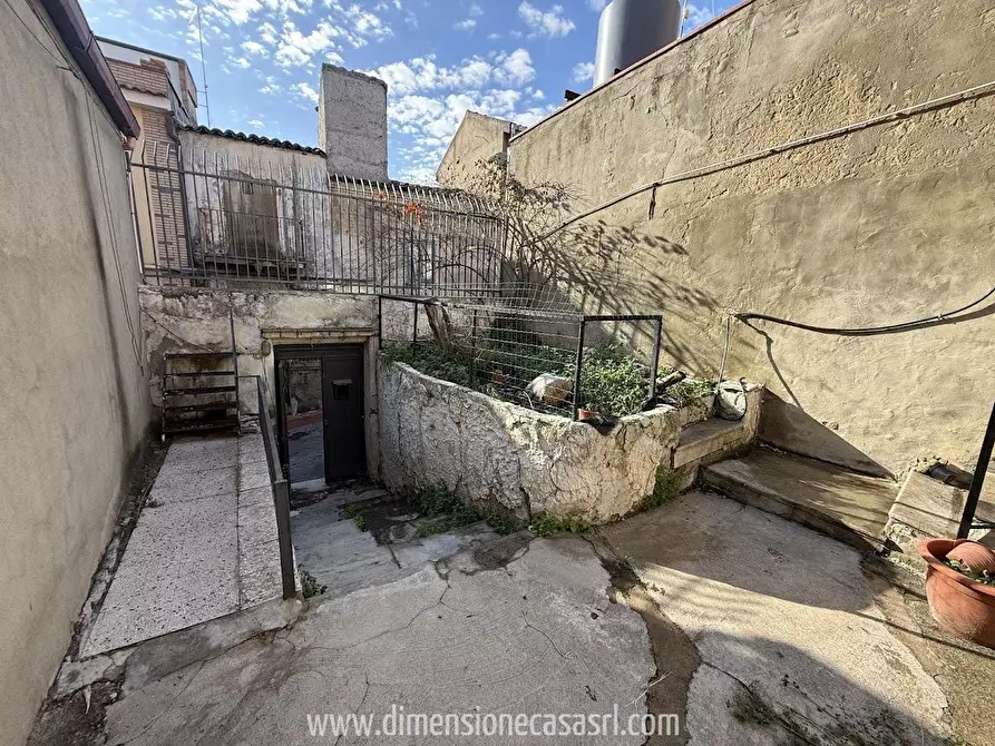 Immagine 6 di Casa indipendente in vendita  in via baglio vassallo, 20 a San Cataldo