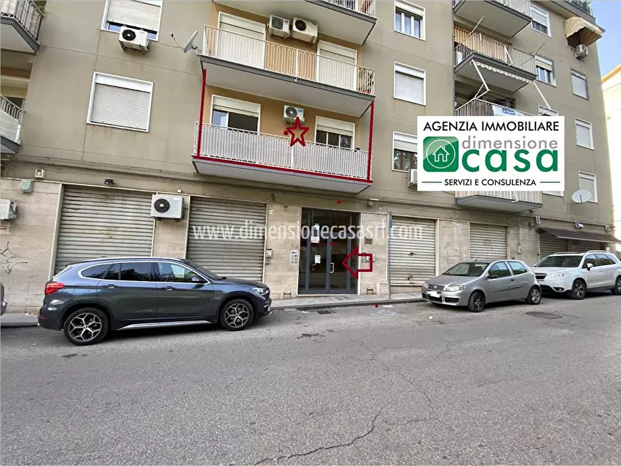 Immagine 1 di Appartamento in vendita  in Via Niscemi, 277 a Caltanissetta