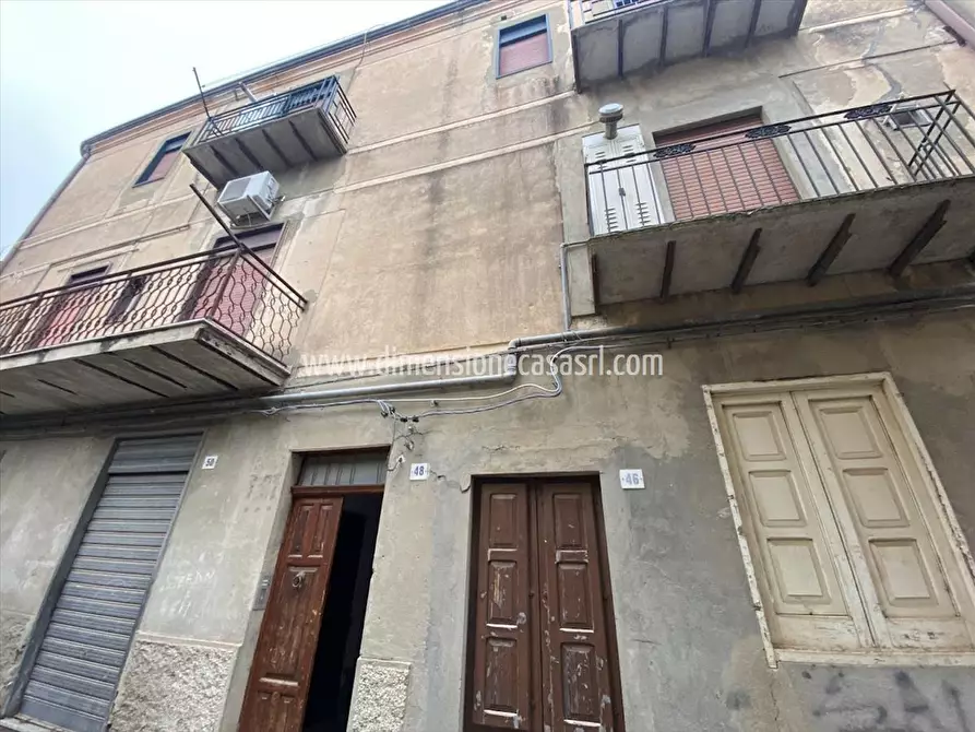 Immagine 3 di Appartamento in vendita  in Via Pilato, 48 a San Cataldo