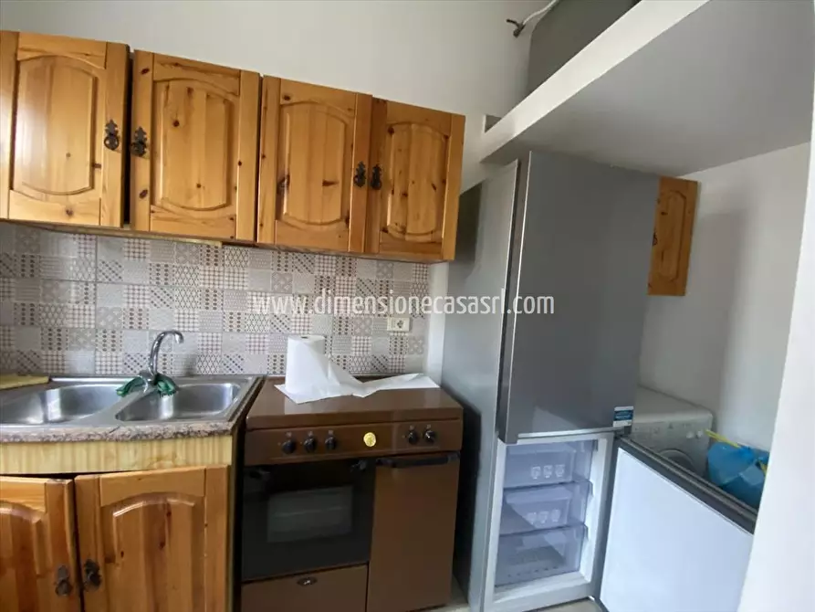 Immagine 6 di Appartamento in vendita  in Via Pilato, 48 a San Cataldo