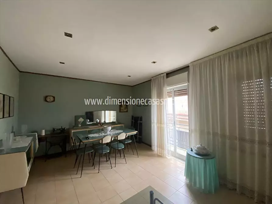 Immagine 7 di Appartamento in vendita  in Via Pilato, 48 a San Cataldo