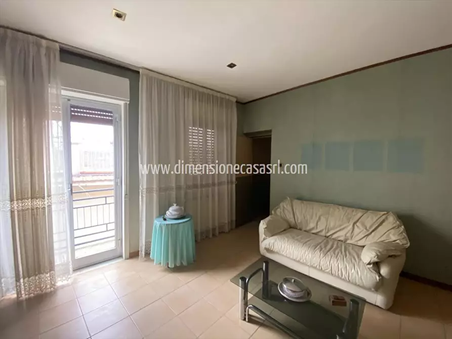 Immagine 8 di Appartamento in vendita  in Via Pilato, 48 a San Cataldo