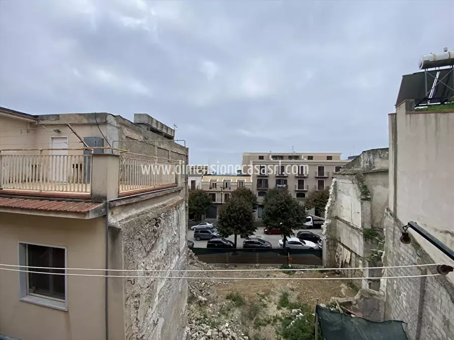 Immagine 10 di Appartamento in vendita  in Via Pilato, 48 a San Cataldo