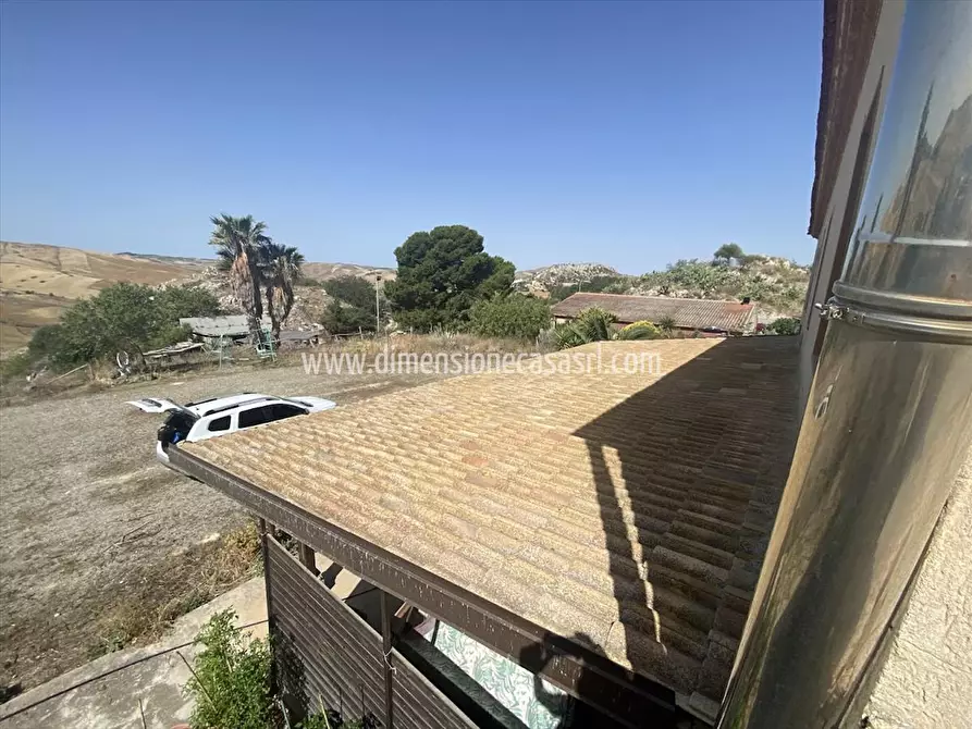 Immagine 3 di Azienda agricola in vendita  in CONTRADA FURIANA SNC a Caltanissetta