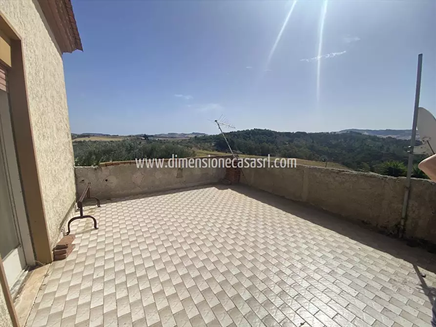 Immagine 2 di Azienda agricola in vendita  in CONTRADA FURIANA SNC a Caltanissetta