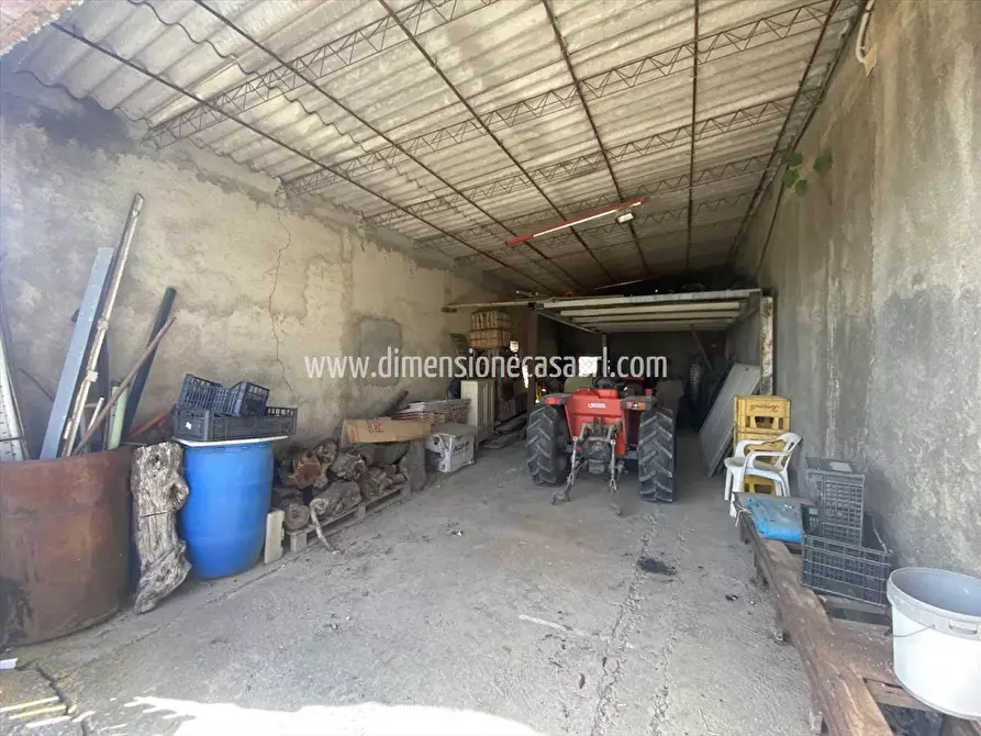 Immagine 4 di Azienda agricola in vendita  in CONTRADA FURIANA SNC a Caltanissetta