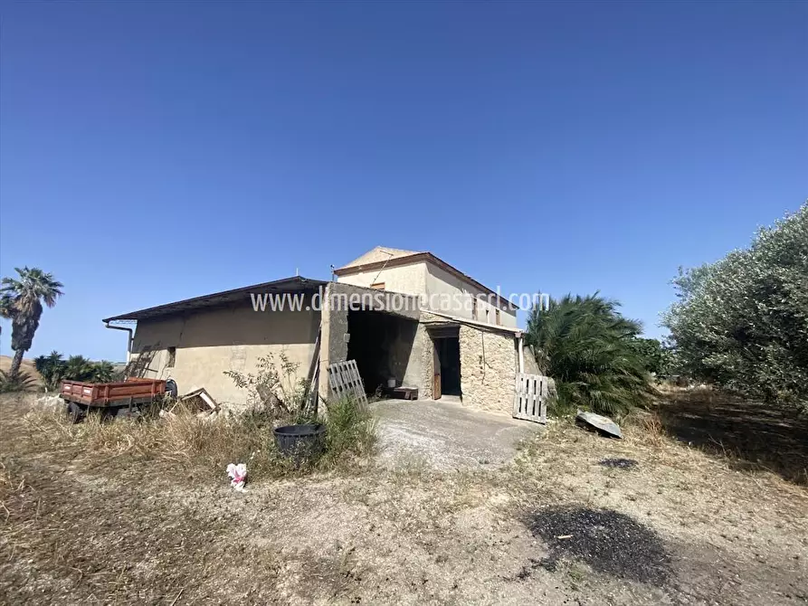 Immagine 7 di Azienda agricola in vendita  in CONTRADA FURIANA SNC a Caltanissetta