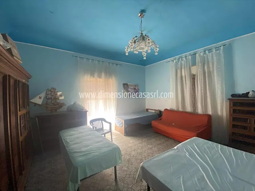 Immagine 10 di Azienda agricola in vendita  in CONTRADA FURIANA SNC a Caltanissetta