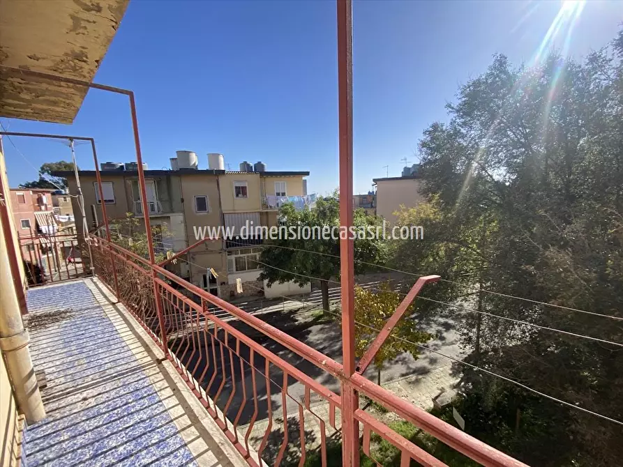 Immagine 9 di Appartamento in vendita  in Via Lambruschini, 3 a San Cataldo