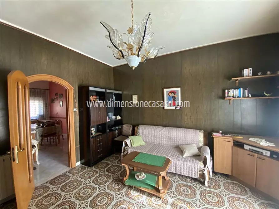 Immagine 10 di Appartamento in vendita  in Via Lambruschini, 3 a San Cataldo