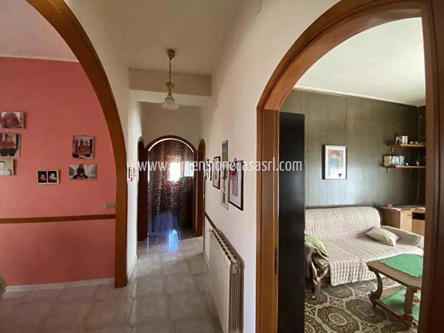 Immagine 4 di Appartamento in vendita  in Via Lambruschini, 3 a San Cataldo