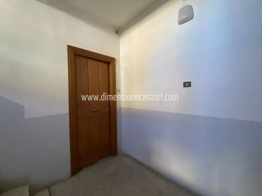 Immagine 3 di Appartamento in vendita  in Via Lambruschini, 3 a San Cataldo