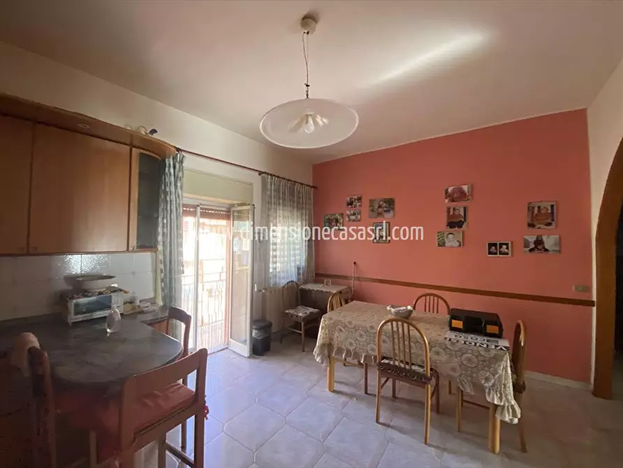 Immagine 5 di Appartamento in vendita  in Via Lambruschini, 3 a San Cataldo