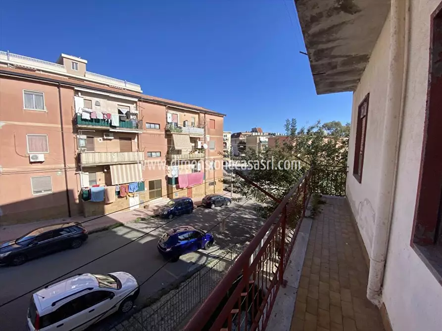 Immagine 6 di Appartamento in vendita  in Via Lambruschini, 3 a San Cataldo