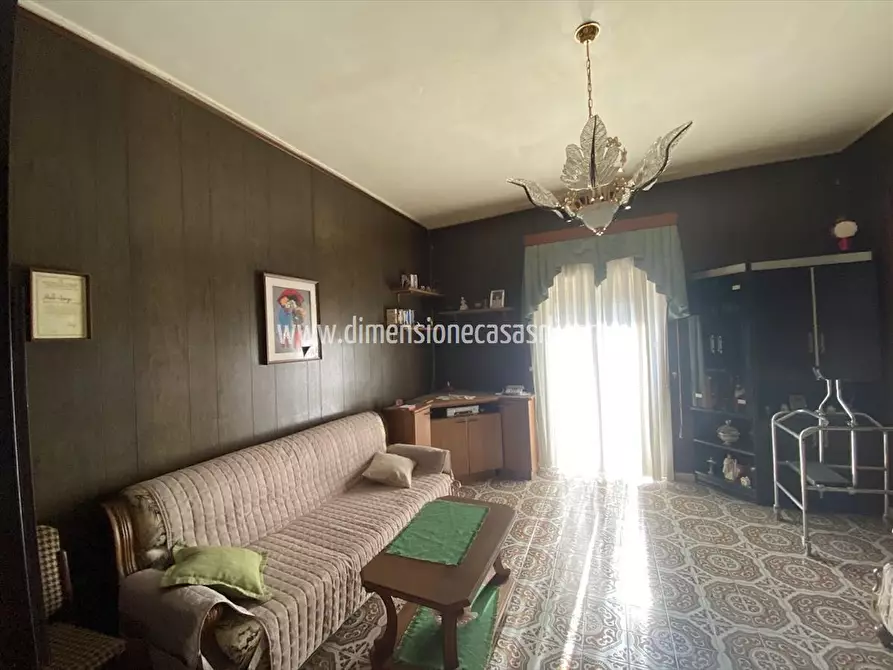 Immagine 7 di Appartamento in vendita  in Via Lambruschini, 3 a San Cataldo