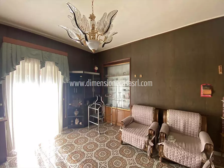 Immagine 8 di Appartamento in vendita  in Via Lambruschini, 3 a San Cataldo