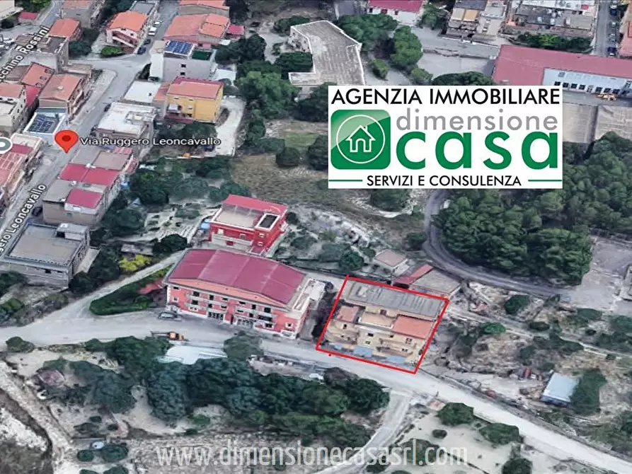 Immagine 6 di Casa indipendente in vendita  in via ruggero leoncavallo a San Cataldo