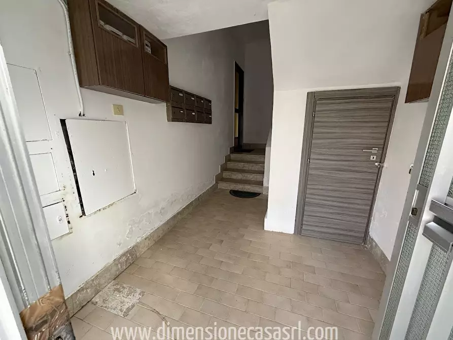 Immagine 4 di Appartamento in vendita  in Via Carlo Cattaneo, 16 a San Cataldo