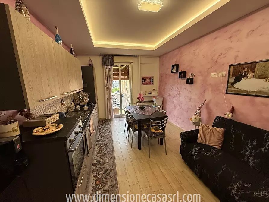 Immagine 9 di Appartamento in vendita  in Via Carlo Cattaneo, 16 a San Cataldo