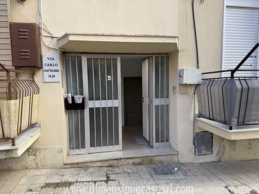 Immagine 3 di Appartamento in vendita  in Via Carlo Cattaneo, 16 a San Cataldo