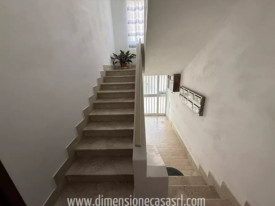 Immagine 5 di Appartamento in vendita  in Via Carlo Cattaneo, 16 a San Cataldo