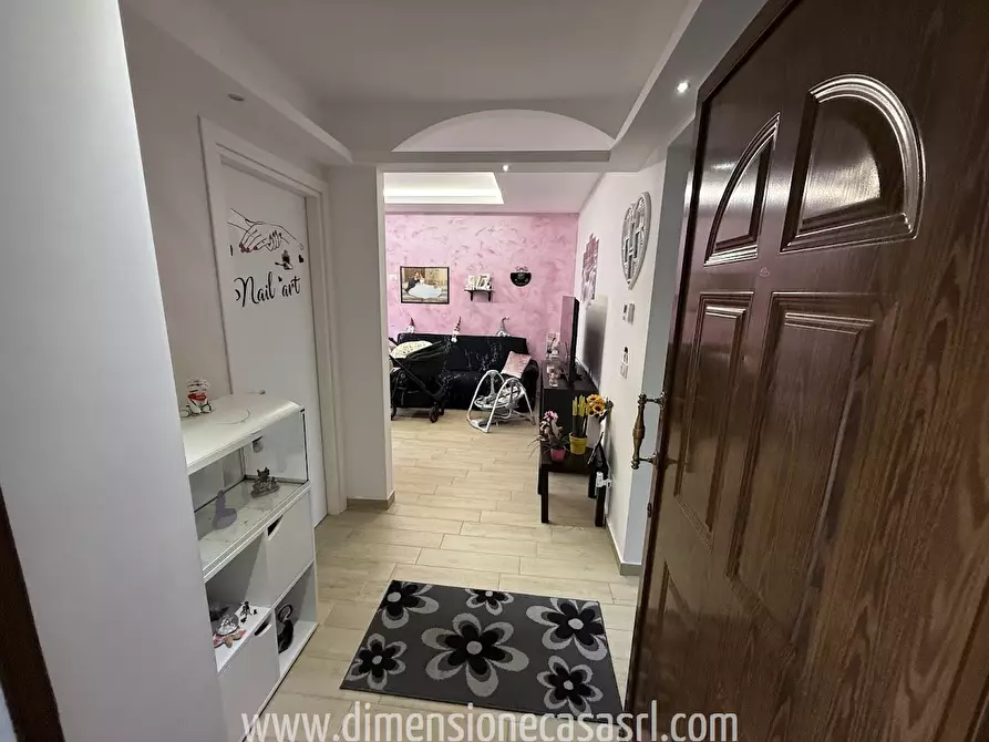 Immagine 7 di Appartamento in vendita  in Via Carlo Cattaneo, 16 a San Cataldo