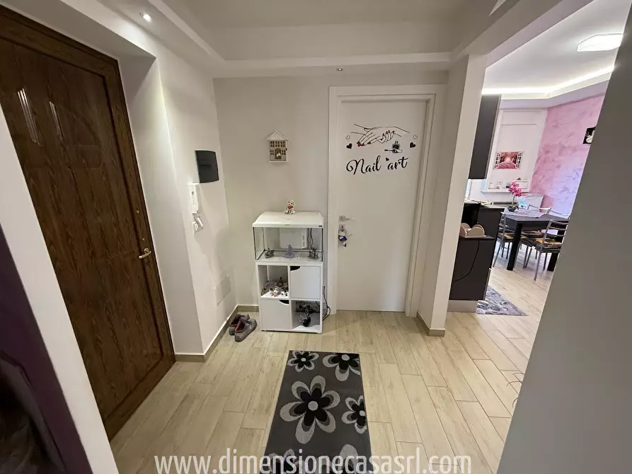 Immagine 8 di Appartamento in vendita  in Via Carlo Cattaneo, 16 a San Cataldo