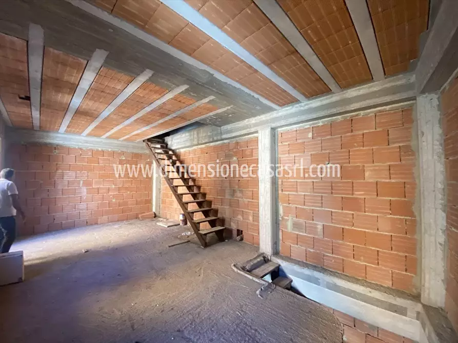 Immagine 6 di Casa indipendente in vendita  in Via Cuccia n 6 a San Cataldo