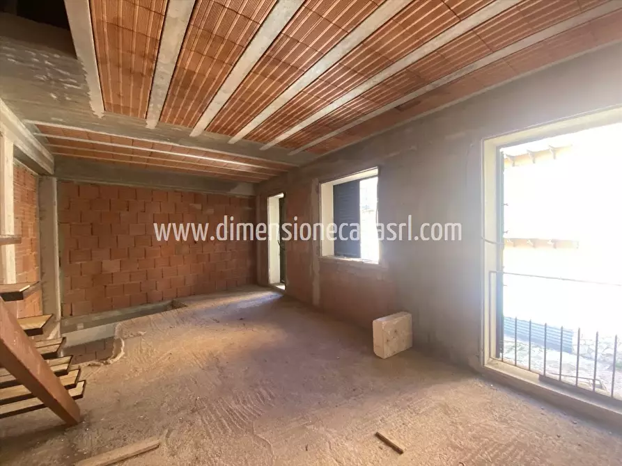 Immagine 5 di Casa indipendente in vendita  in Via Cuccia n 6 a San Cataldo