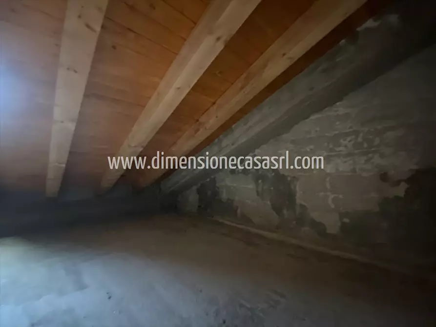 Immagine 10 di Casa indipendente in vendita  in Via Cuccia n 6 a San Cataldo