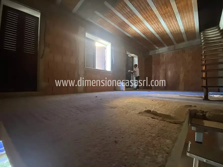 Immagine 7 di Casa indipendente in vendita  in Via Cuccia n 6 a San Cataldo