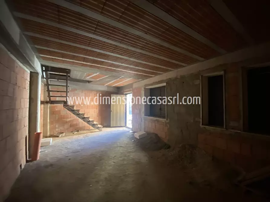 Immagine 3 di Casa indipendente in vendita  in Via Cuccia n 6 a San Cataldo