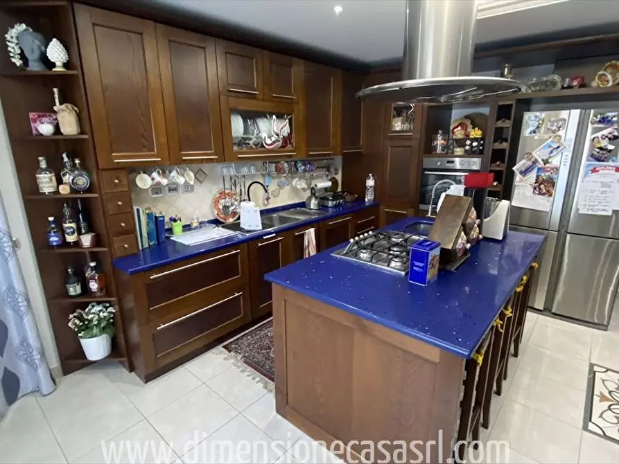 Immagine 7 di Appartamento in vendita  in viale della rinascita, 16 a San Cataldo