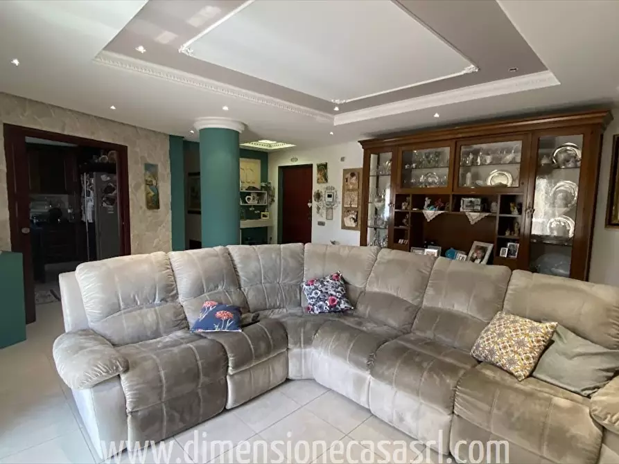 Immagine 3 di Appartamento in vendita  in viale della rinascita, 16 a San Cataldo