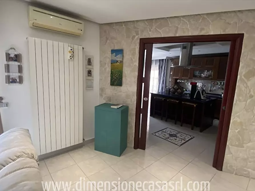 Immagine 4 di Appartamento in vendita  in viale della rinascita, 16 a San Cataldo