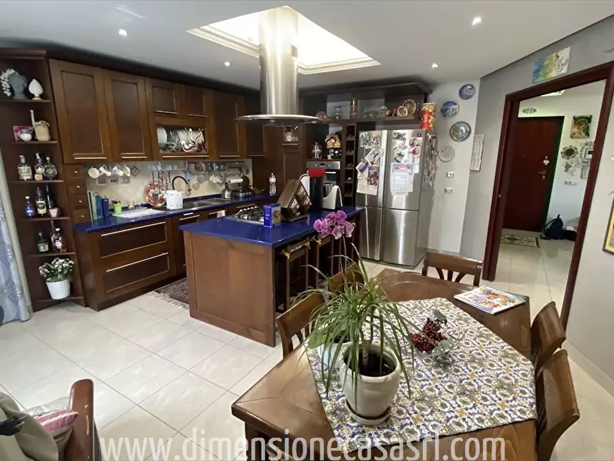 Immagine 6 di Appartamento in vendita  in viale della rinascita, 16 a San Cataldo