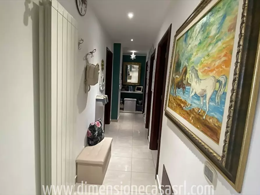 Immagine 10 di Appartamento in vendita  in viale della rinascita, 16 a San Cataldo