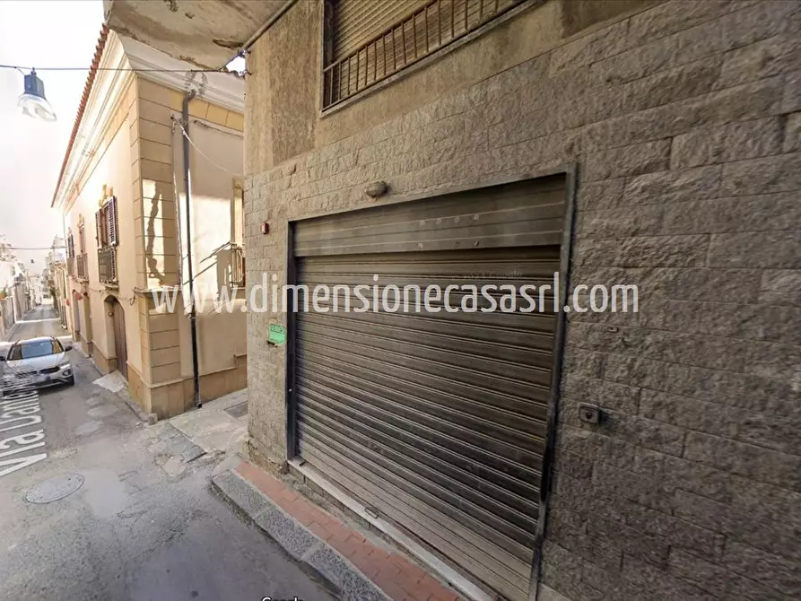 Immagine 3 di Appartamento in vendita  in Via Dante Alighieri, 17 a San Cataldo