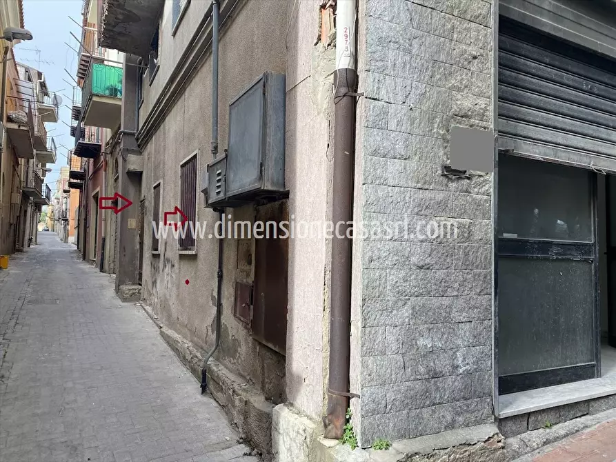 Immagine 2 di Appartamento in vendita  in Via Dante Alighieri, 17 a San Cataldo