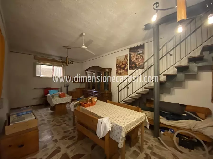 Immagine 7 di Villa in vendita  in C/DA Favarella SNC a Caltanissetta