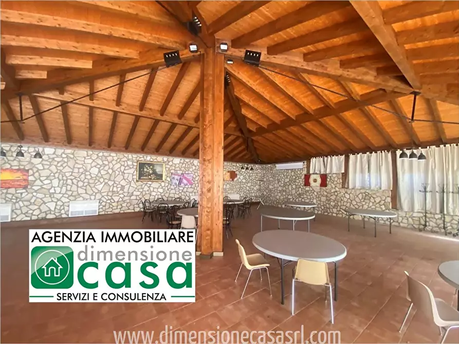 Immagine 1 di Villa in vendita  in Indirizzo non valido. a Caltanissetta