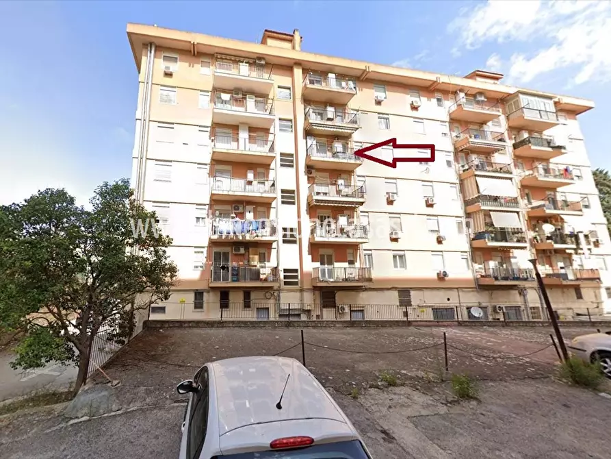 Immagine 2 di Appartamento in vendita  in Viale della Regione, 216 a Caltanissetta