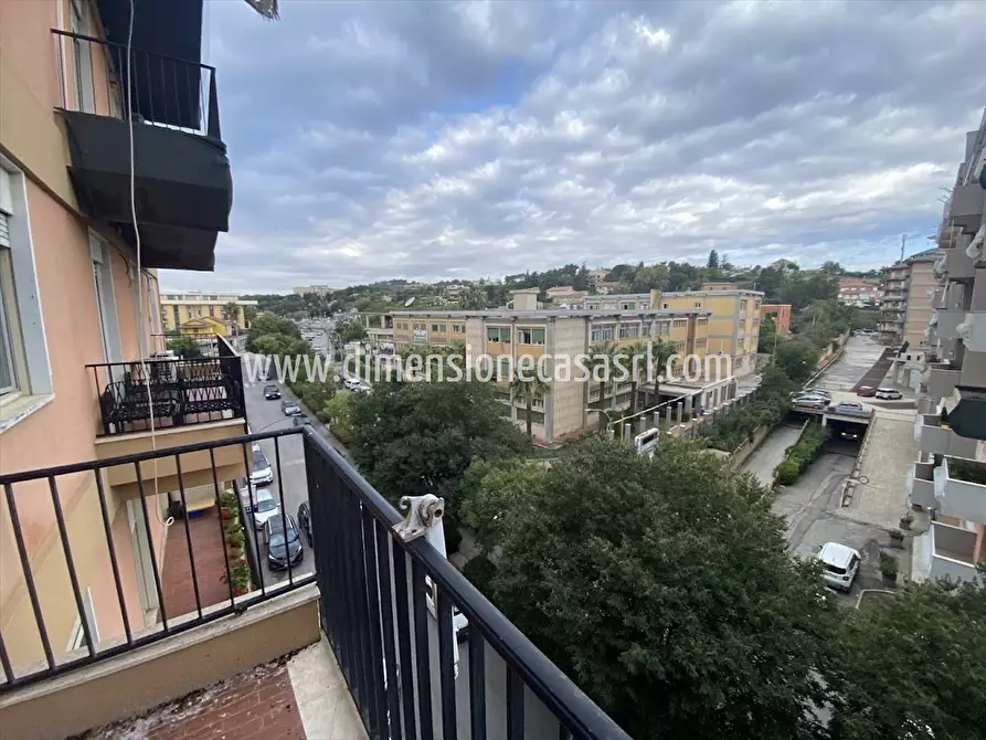 Immagine 6 di Appartamento in vendita  in Viale della Regione, 216 a Caltanissetta