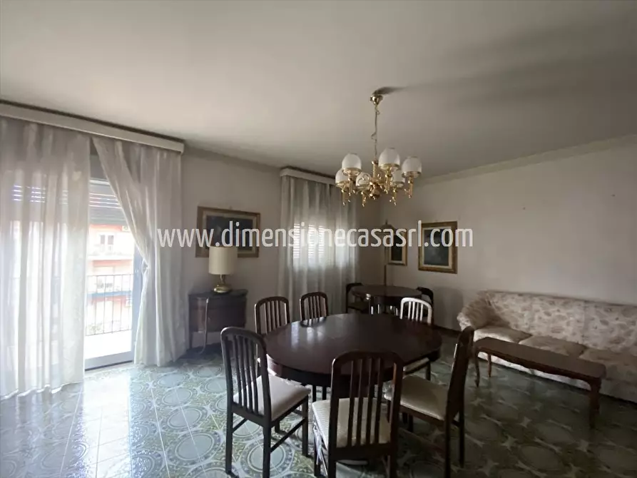 Immagine 7 di Appartamento in vendita  in Viale della Regione, 216 a Caltanissetta