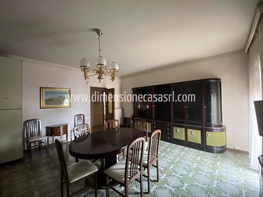 Immagine 8 di Appartamento in vendita  in Viale della Regione, 216 a Caltanissetta