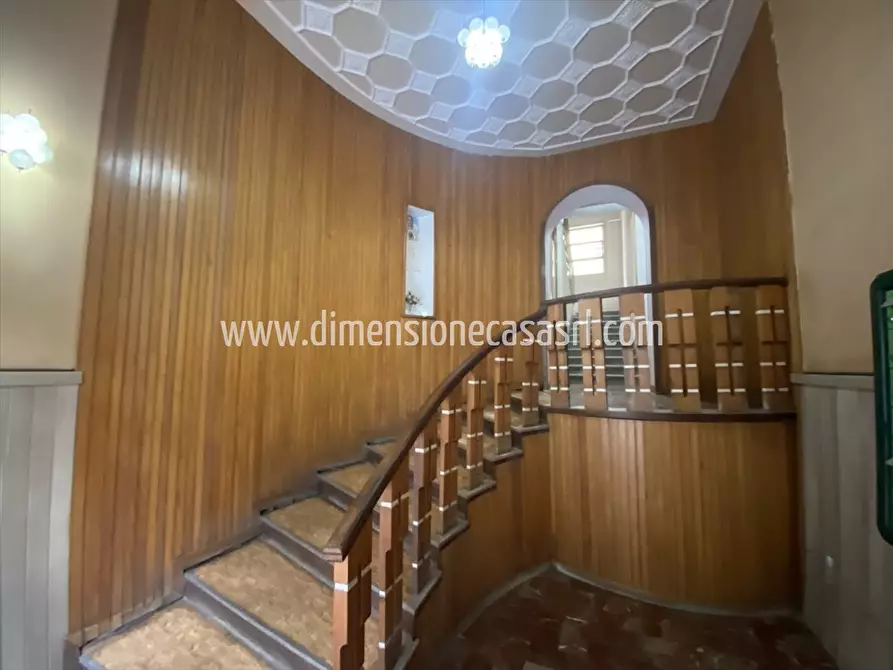 Immagine 3 di Appartamento in vendita  in Viale della Regione, 216 a Caltanissetta