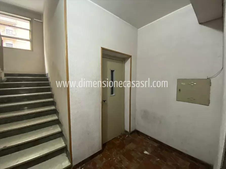 Immagine 4 di Appartamento in vendita  in Viale della Regione, 216 a Caltanissetta