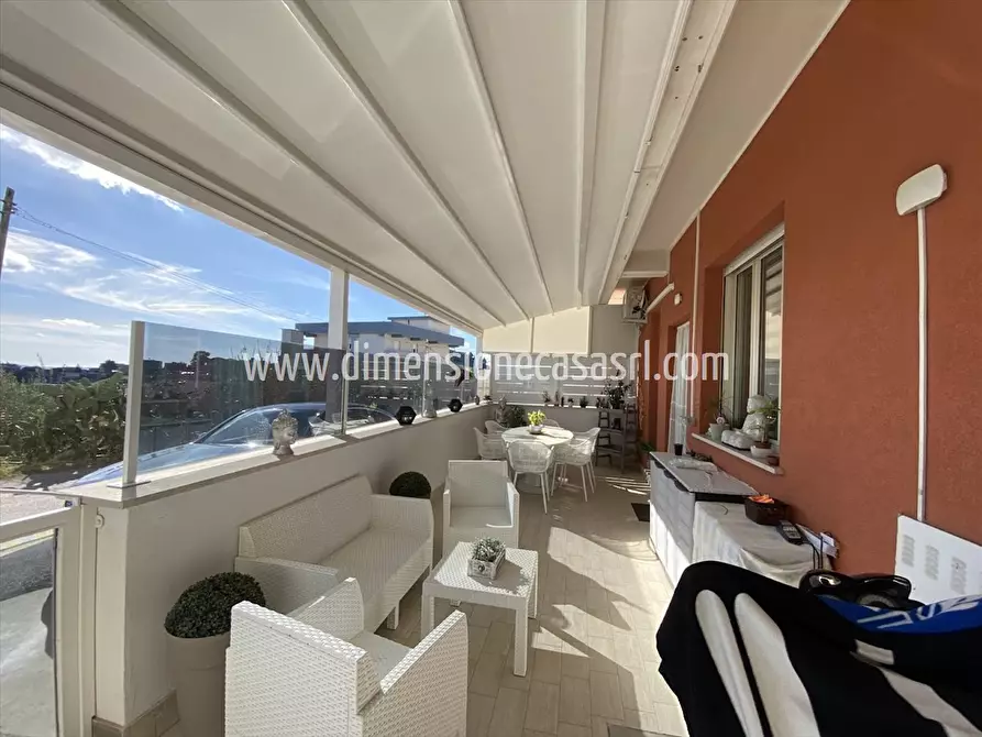 Immagine 3 di Appartamento in vendita  in Via Beppe Montana, 9 a San Cataldo